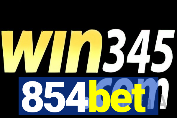 854bet