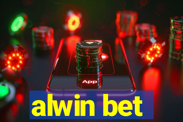 alwin bet