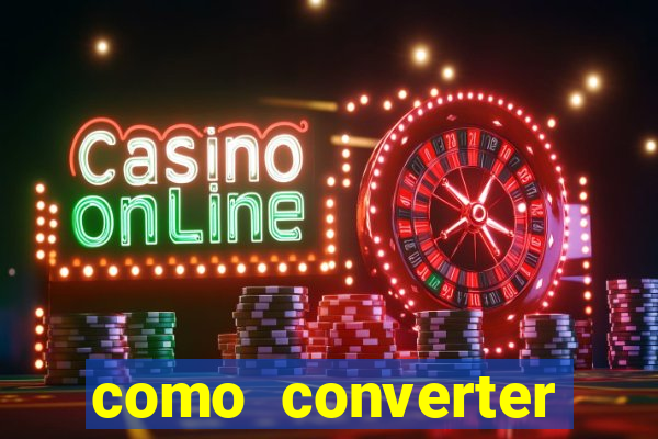 como converter cruzeiro em real