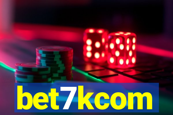 bet7kcom