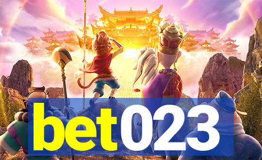 bet023