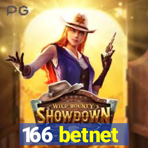 166 betnet