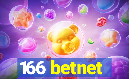 166 betnet