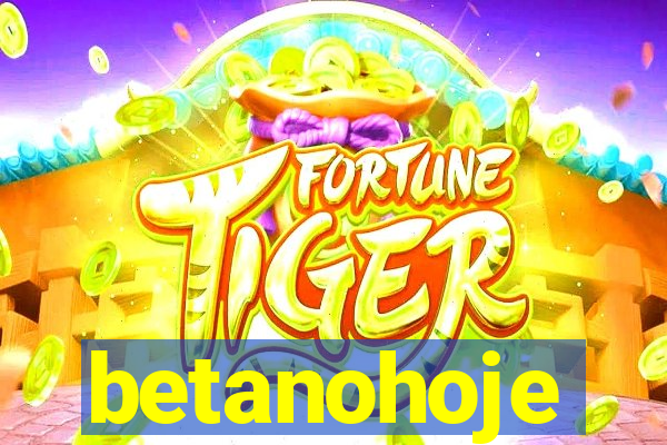betanohoje