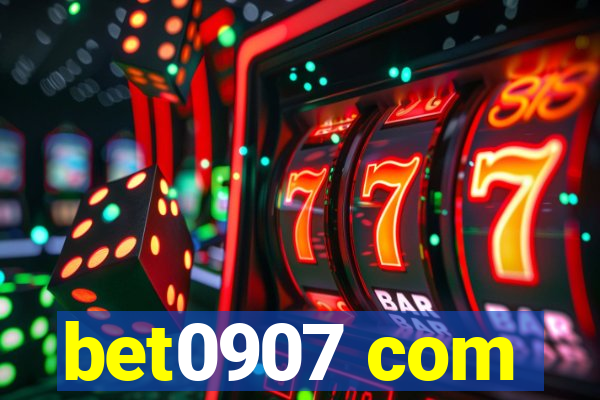 bet0907 com
