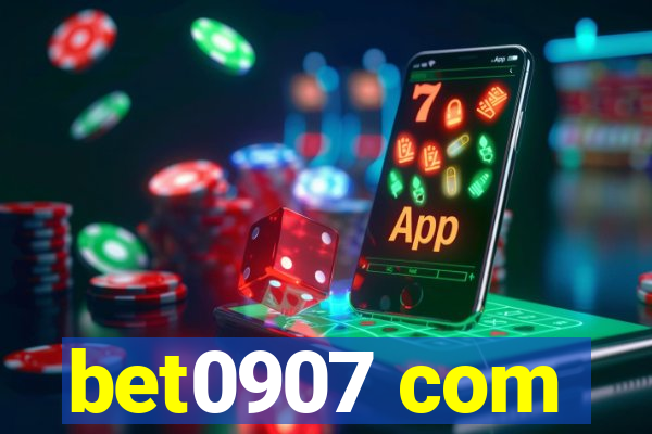 bet0907 com