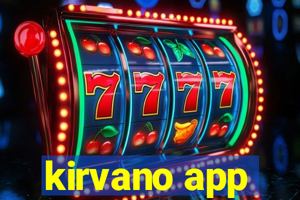 kirvano app