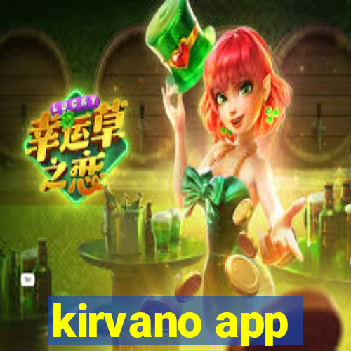 kirvano app