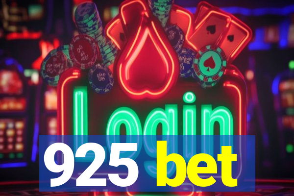925 bet