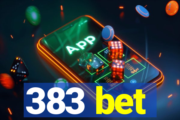 383 bet