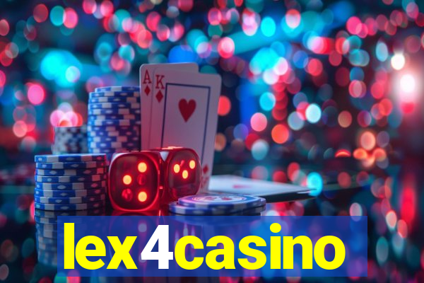 lex4casino