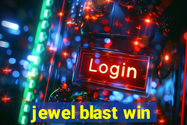 jewel blast win