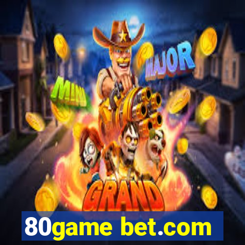 80game bet.com