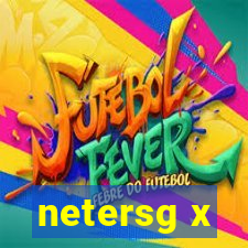 netersg x