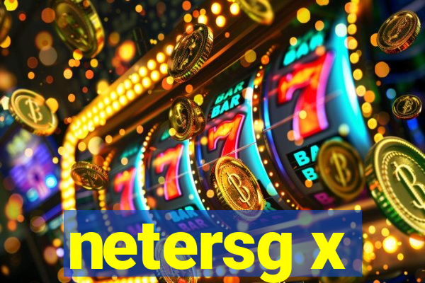 netersg x