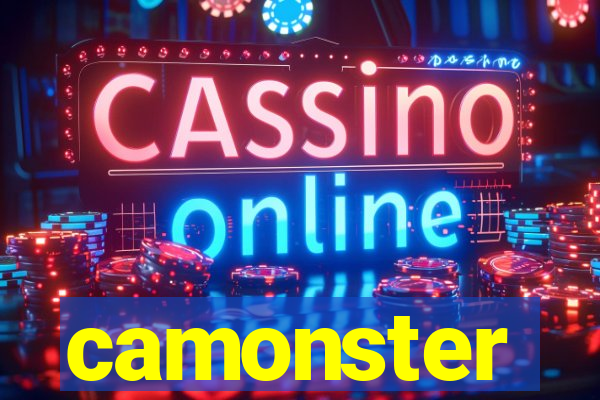 camonster