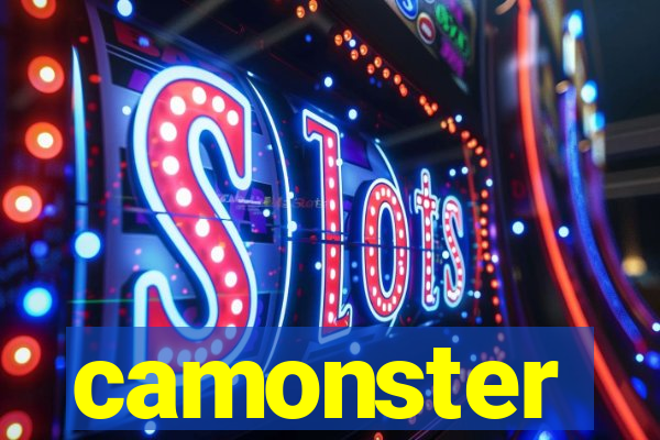 camonster