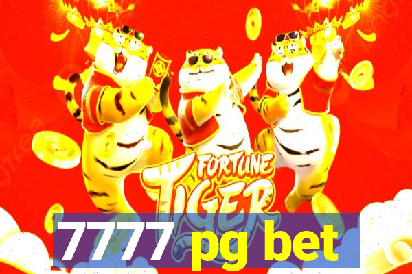 7777 pg bet