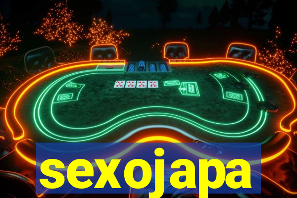 sexojapa
