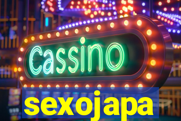 sexojapa
