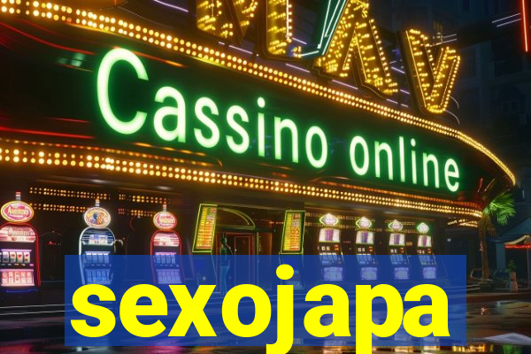 sexojapa