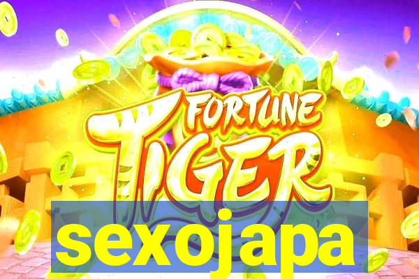 sexojapa