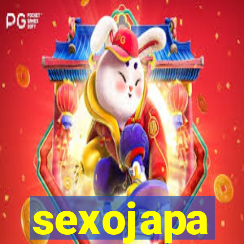 sexojapa
