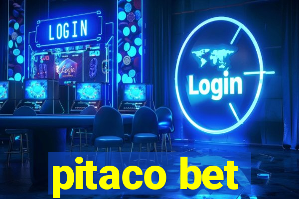 pitaco bet