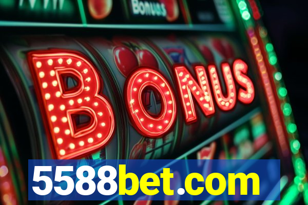 5588bet.com