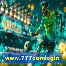 www.777comlogin