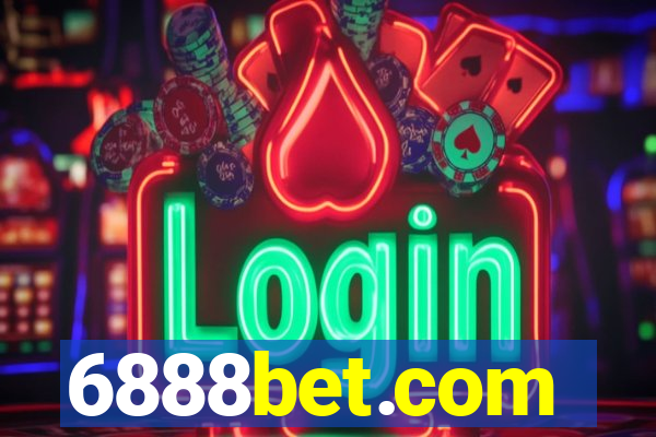 6888bet.com
