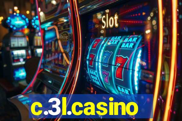 c.3l.casino