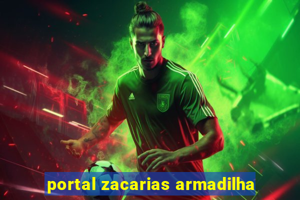 portal zacarias armadilha