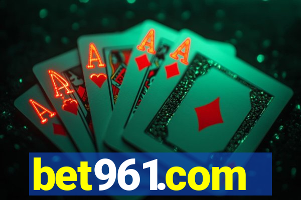 bet961.com