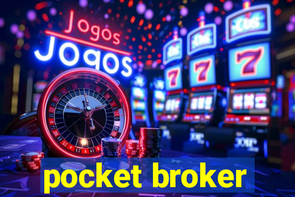 pocket broker