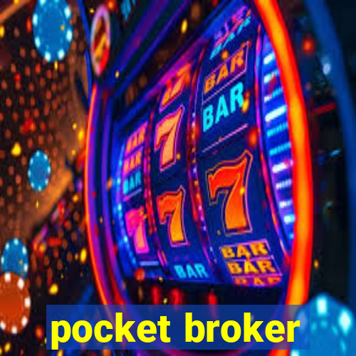 pocket broker