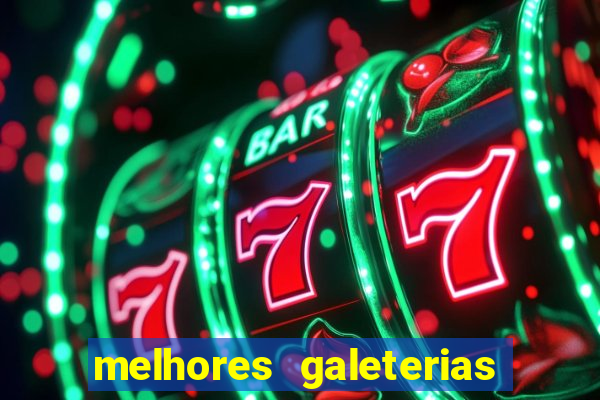 melhores galeterias em porto alegre