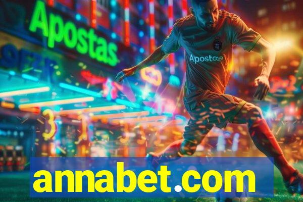 annabet.com