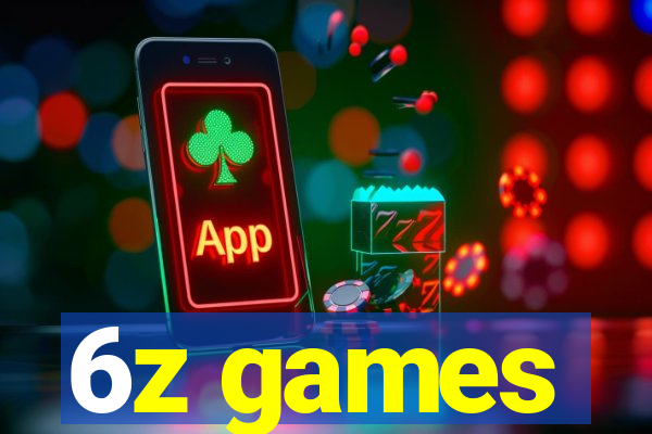 6z games