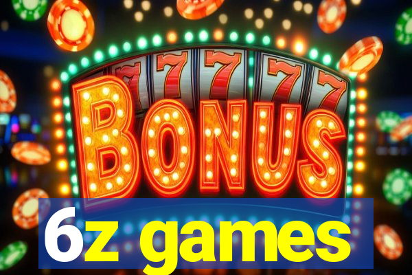 6z games