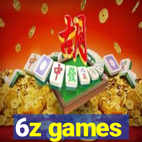 6z games