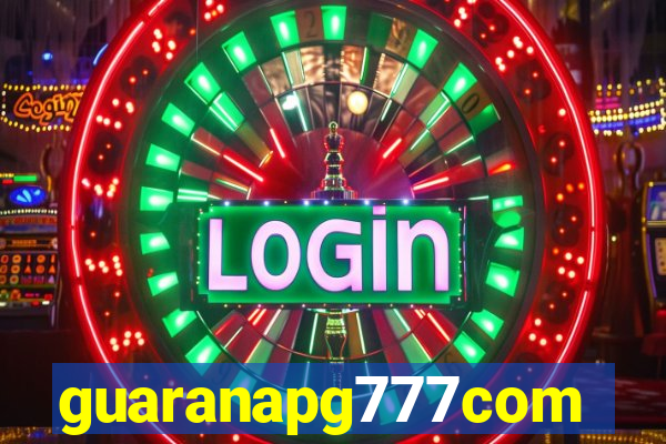 guaranapg777com