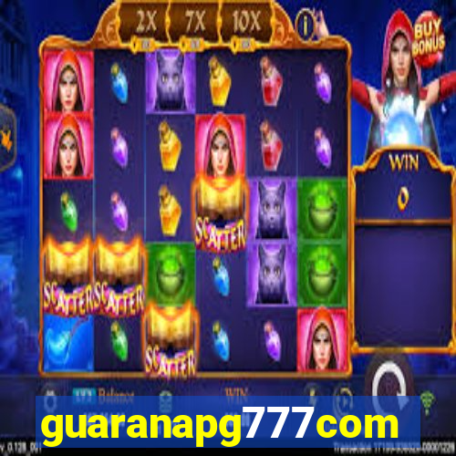 guaranapg777com