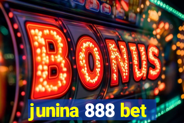junina 888 bet