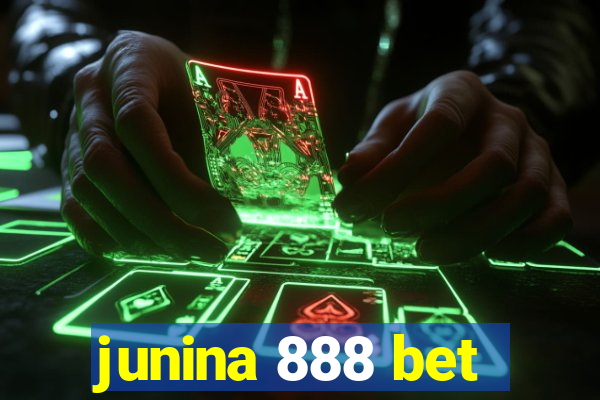 junina 888 bet