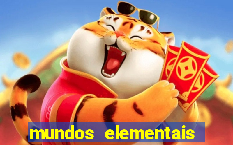 mundos elementais apk download