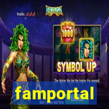 famportal