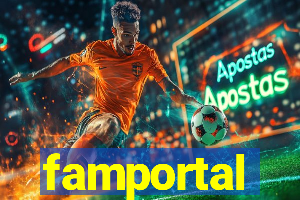 famportal