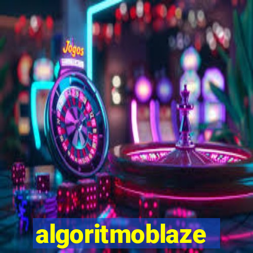 algoritmoblaze