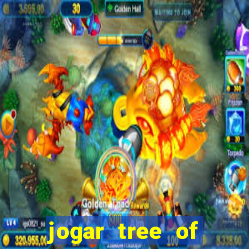 jogar tree of fortune demo